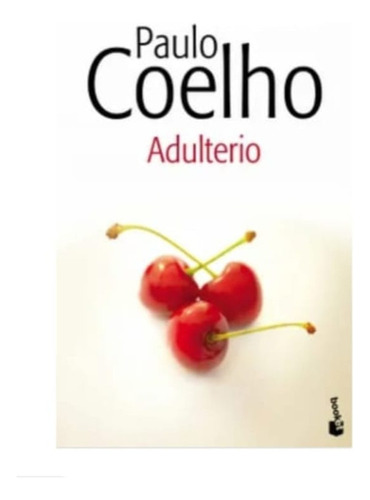 Adulterio  Paulo Coelho