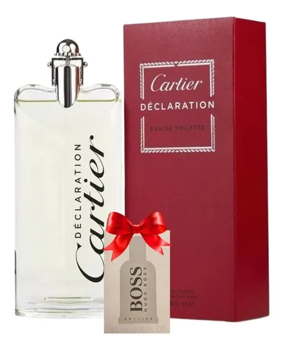 Perfume Must De Cartier Perfumes Y Fragancias MercadoLibre