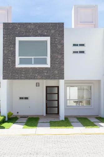Casa En Venta En Cuautlancingo