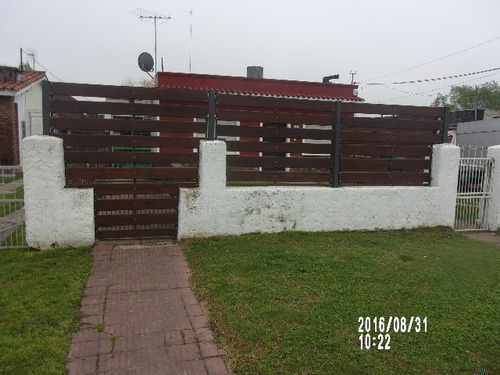 Cerramientos Perimetrales, Portones, Puertas Madera Y Hierro