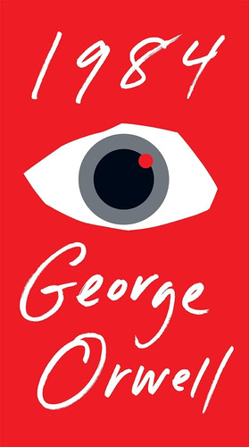 1984 (ingles) - Orwell, George
