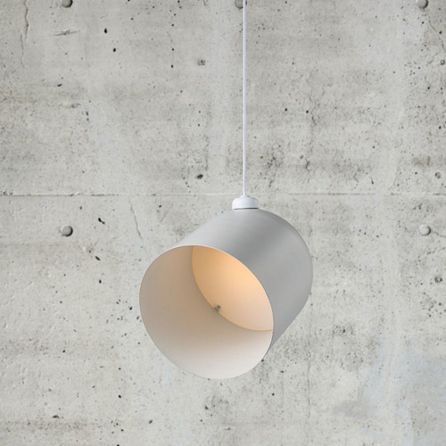 Luminaria Colgante Orientable Nordlux Led E27/cálida