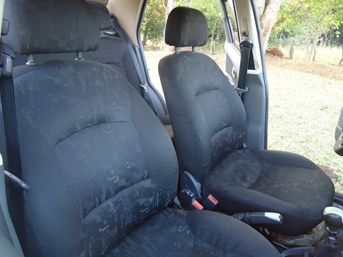 Fiat Siena Hlx 1.8 2006 Completo Conservado Troco (-) Valor