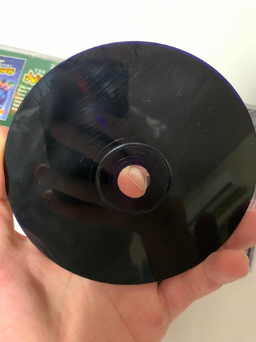 Disney's Aladdin In Nasira's Revenge Ps1 Orignal Americano