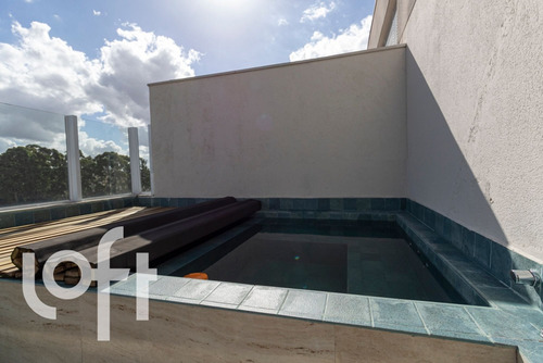 Imagem 11 de 30 de Apto Vila Sônia | 3 Quartos | 125 M² | Cond: R$600.00 | 2 Vagas - 16swbmf