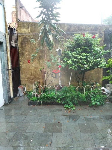 Imagem 4 de 12 de Sobrado À Venda, 3 Quartos, 2 Suítes, 4 Vagas, Cristiane - Santo André/sp - 92652