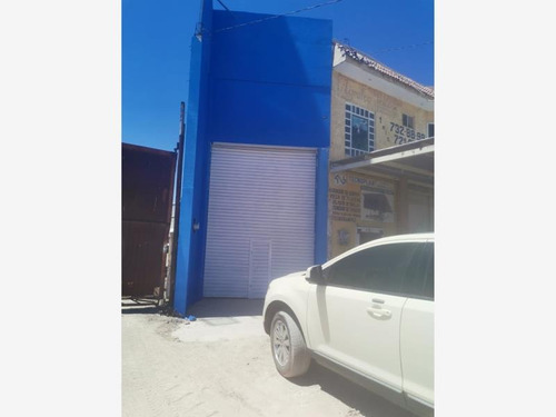 Bodega Comercial En Renta La Fuente