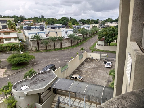 Imagen 18 de 20 de Apartamento Con Llave En Mano, Urb. Campo B, Parque Residencial Florida Palace