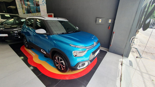 Citroën C3 1.2 12v Puretech 82 First Edition