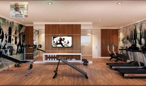 Imagem 6 de 15 de Lançamento A Forma Mais Inteligente De Comprar Seu Apartamento - 611