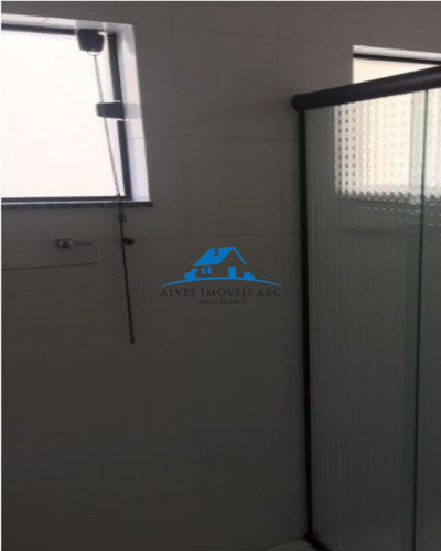 Imagem 25 de 25 de Sobrado A Venda No Bairro Rudge Ramos - So00183 - 69418505