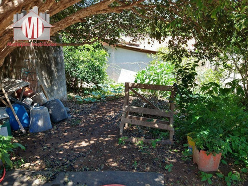 Imagem 19 de 24 de Excelente Chácara Com 03 Dormitórios, Edícula, Piscina, Pomar, À Venda, 380 M² Por R$ 235.000 - Rural - Socorro/sp - Ch0811