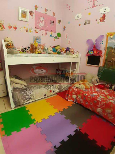 Imagem 10 de 15 de Casa Linear 2 Quartos, Quintal, Aceitando Financiamento! - Paca20661
