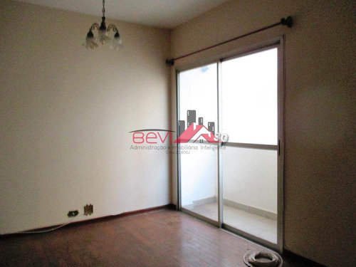 Imagem 2 de 27 de Apartamento Com 3 Dorms, Higienópolis, Piracicaba - R$ 200 Mil, Cod: 2457 - V2457