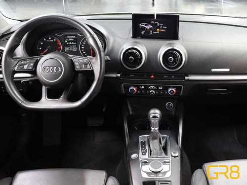 Imagem 9 de 15 de Audi A3 Limousine _4p_ 2020