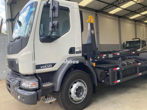Volvo Vm 290 6x4 2025 Rolon Rolof Caminhao Rolon