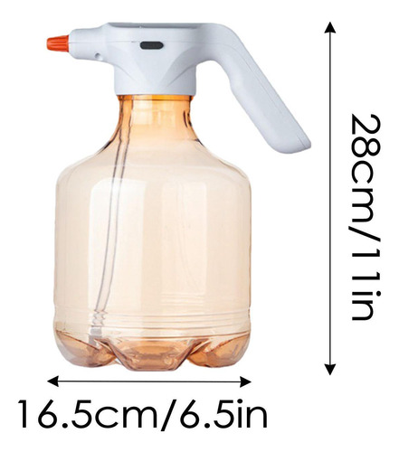 Botellas Pulverizadoras Para Limpieza Botellas De Spray De N
