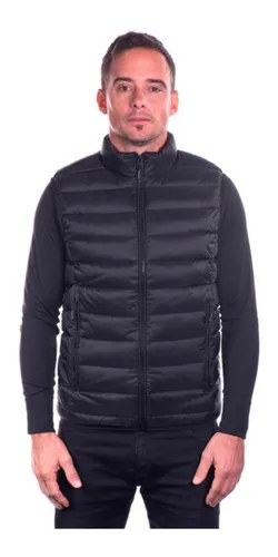 Chaleco De Hombre Northland De Pluma Lorio Env o gratis