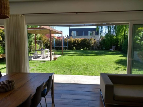 Cancherisima Casa En Venta