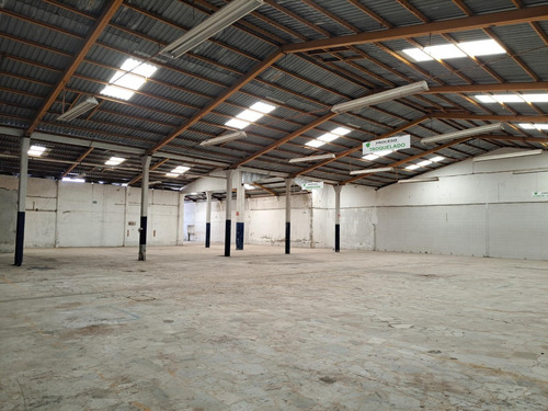 Bodega En Renta En San Felipe, Soledad De Graciano Sanchez,s.l.p.
