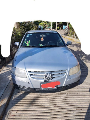 Volkswagen Pointer 1.6 Gt Aa Cd Ee R-a Spoiler Mt