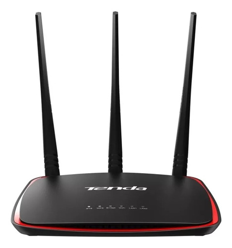 Router Tenda Ap5 Punto Acceso Inalámbrico 2.4 Ghz 300 Mbps