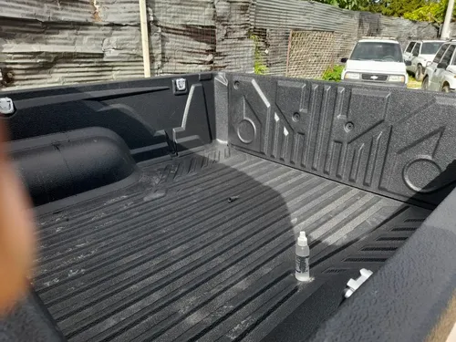 Chevrolet D-Max 2.5