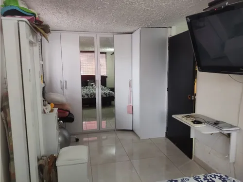 Apartamento En Venta Fontibon- Fuengirola Ii