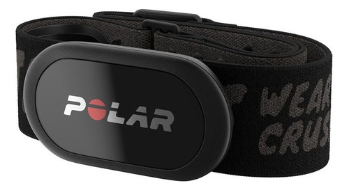 Banda Polar H10 Frec Cardiaca Bluetooth Ant+ Plus - Palermo