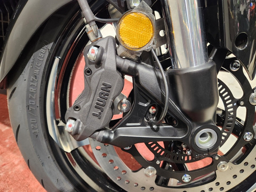 Zontes X 350 5 Euro Sin Baúles Promo Contado Al 30/4