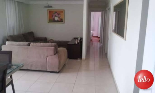 Apartamento - Ref: 156939