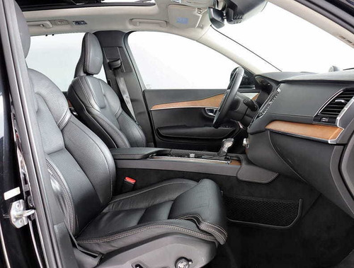 Imagem 8 de 10 de Volvo Xc 90 D5 Inscript