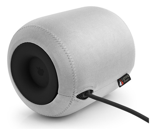 Para Apple Smart Speaker Cubierta Antipolvo Homepod1/2