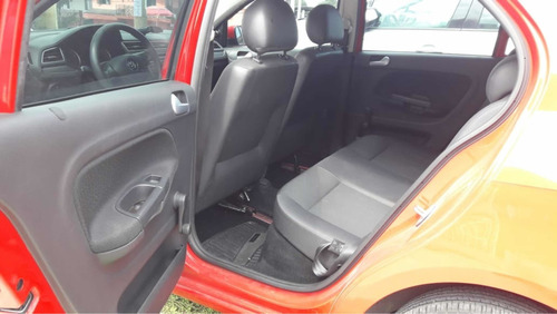 Volkswagen Gol 1.6 Trendline Mt 5 P 2018