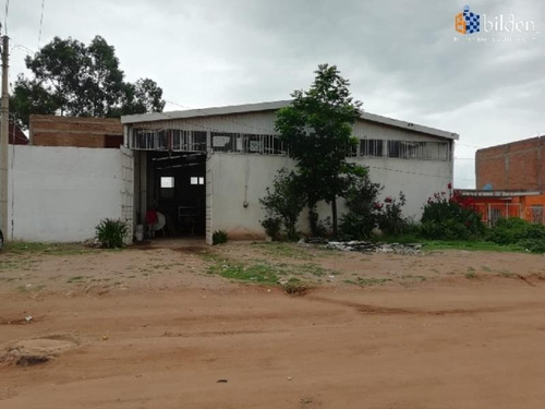 Bodega Comercial En Venta Colonia Masíe