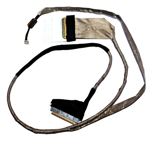 Cable Flex Lcd Acer E1-521 E1-571 Nv55 Nv56 Dc02001f010