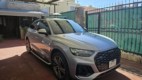 Audi Q5 3.0 Sq5 T 354 Hp At