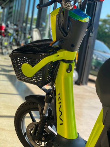 Imagen 12 de 14 de Kiwi Katana Moto Eléctrica Precio De Lanzamiento!