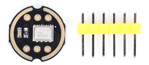 Módulo De Sensor De Salida Digital Inmp441 Mems De Alta Prec