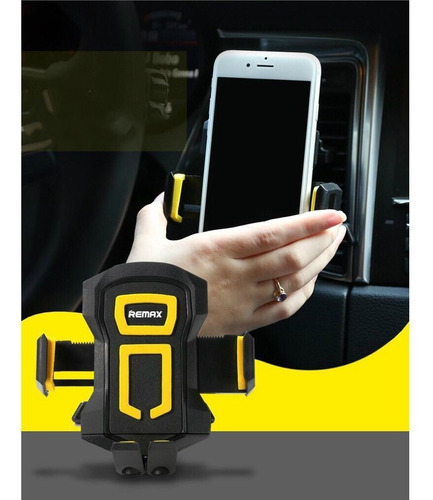 Holder Para Carro Remax
