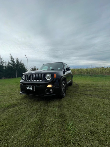 Jeep Renegade 1.8 Sport