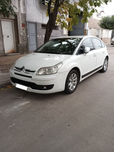 Citroën C4 1.6 X Pack Plus