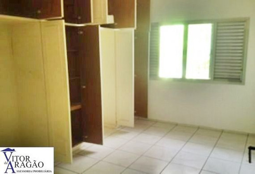 Imagem 6 de 8 de 20213 - Sobrado 3 Dorms. (1 Suíte), Tucuruvi - São Paulo/sp - 20213