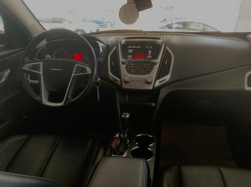 Imagen 5 de 15 de Gmc Terrain Denali 2017