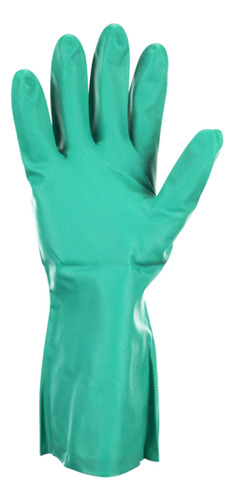 6532 Sas Safety 1-pr Of Unsupported Nitrile Glove (line Ccd