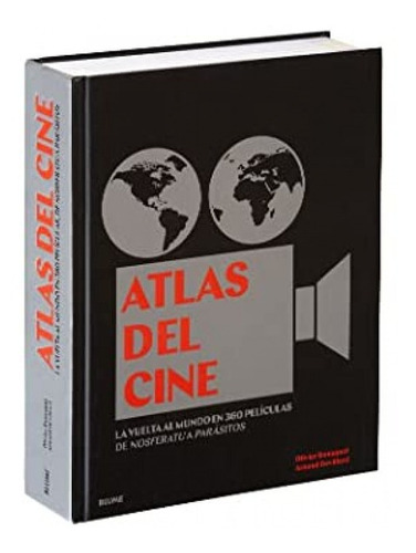 Atlas Del Cine