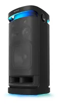 Comprar Parlantes Inalámbricos De Alta Potencia Srs-xv900 Color Negro