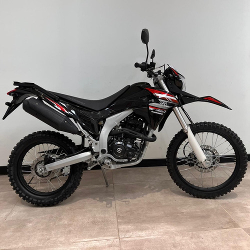 Imagen 18 de 20 de Guerrero Gxr 250 Tundra