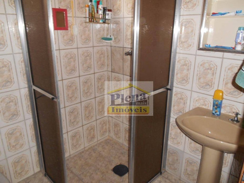 Casa Residencial À Venda, Vila Valle, Sumaré. - Ca2023