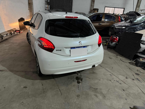 Peugeot 308 1.6hdi Allure